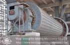 Cement Ball Mill Overflow Discharge Ball Grinders for Cement Grinding