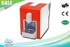 19 Bar Single Cup Coffee Machine Orange , High Pressure Coffee Maker For NC / Caffitaly Capsule