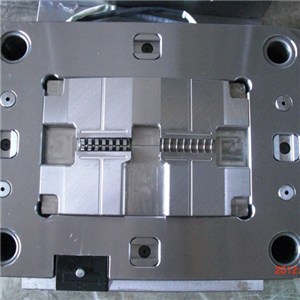 Mold Manufacturing