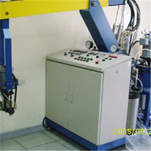 Reaction Injection Molding