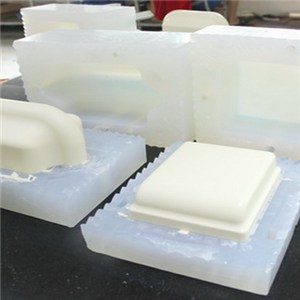 Plastic Vacuum Casting