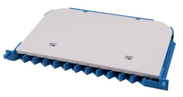 Splice tray 12core