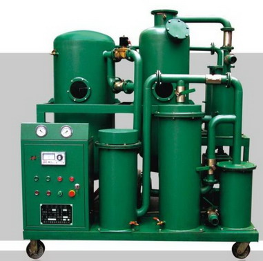 Multi-Functional Insulating Oil Purifier