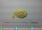 Trenbolone Acetate Steroid / Trenbolone Hexahydrobenzyl Carbonate 23454-33-3