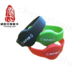 RFID Bracelet