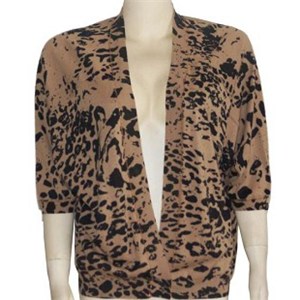 Batwing Spring And Autumn Knit Cardigans