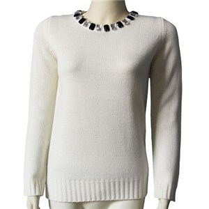 Winter Slim Knit Sweaters