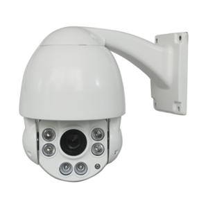 SAHDPT-G10X Professional Full Hd Ahd Ir Outdoor 10x Night Vision High Speed Camera