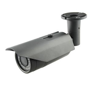 IPHSIM‐JTB40 H.265 Cell Phone Controlled Night Vision Remote Outdoor Wifi Bullet Ip Camera