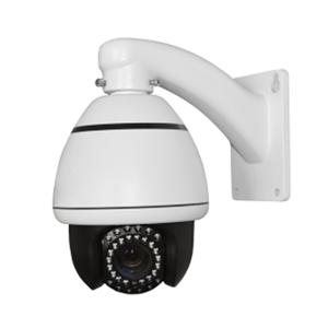 SAHDPT-TK Ir Led Distance Night Vision Security Cmos Sensor Analog Smart Ptz Camera