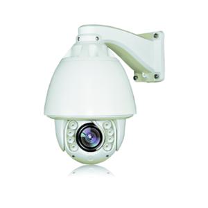 SIPAT-V20X Smart 20x Optical Zoom 360 Degree Speed Ir Dome Auto Tracking Ptz Camera