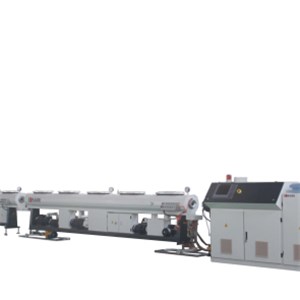 High Speed PPR Pipe Machine