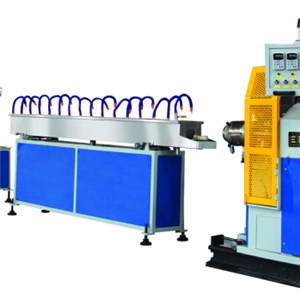 PVC Steel Wire Pipe Machine