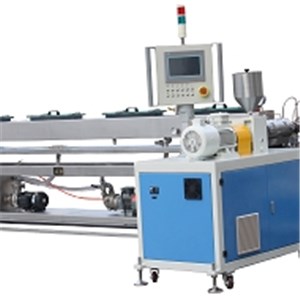 Medical Pipe Machine