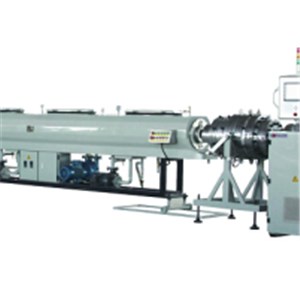 UPVC Pipe Machine