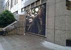 High Performance Outdoor Smd Led Display , Color Changing Led Advertising Screen