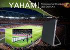 Professional Stadium Sports Display Screen , Arena Perimeter Advertising Led Display