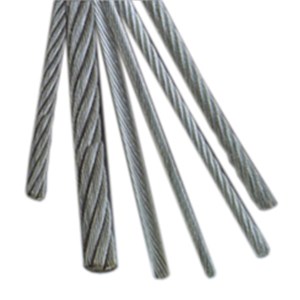 Galvanizedsteelwirerope