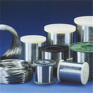 Stainless Steel Wire