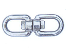 Stainless Steel SWIVEL