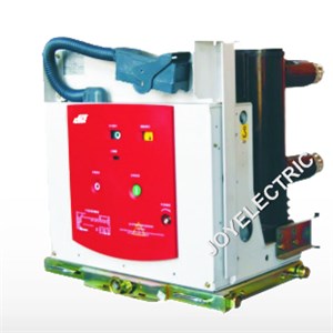 12kV VCB With VS1 Mechanism And Assembly Pole