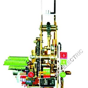 3AV3 Operating Mechanism