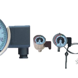 SF6 Gas Density Meter