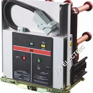 24kV VCB With VS1 Mechanism And Embedded Pole
