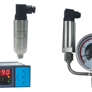 Smart SF6 Gas Density Transmission Controller