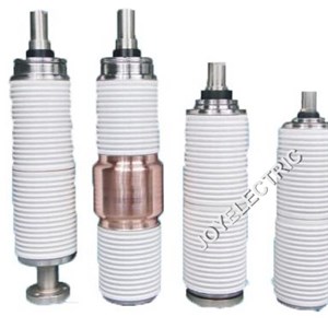 40.5kV Vacuum Interrupter