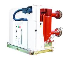24kV VCB With Modular Mechanism And Embedded Pole