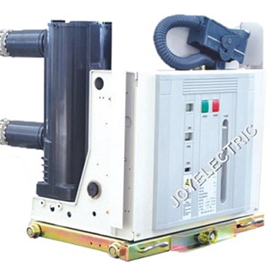 24kV VCB With Modular Mechanism And Assembly Pole