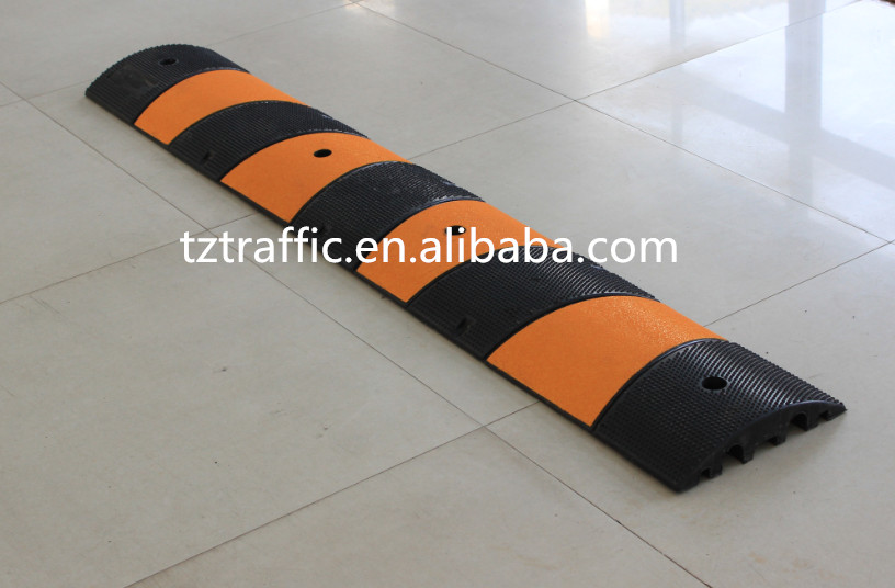 Speed bumps  rubber speed bumps driveway speed bumps