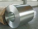 Professional Hot Dipped Galvanized Steel Coils 0.18MM - 3.8MM Thickness