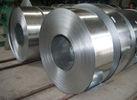 Custom Construction Hot Dipped Galvanized Steel Strip For Lampshade / Chifforobe