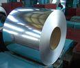 SGCC Outside Walls Hot Dip Galvanising Steel Coils , Galvanized Steel Roll