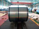 Anti Erosion Hot Dipped Galvanized Steel Sheet In Coil BV SGS Certification