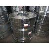 Civil Building Roof Grille Hot Dipped Galvanized Steel Strip 30MM - 600MM Width