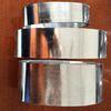 Commercial Hot Dipped Galvanised Steel Strip , Zinc Coated Steel Coil Strip