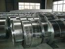 DX51DZ Chromated Hot Dipped Galvanized Steel Strip ASTM A653 JIS G3302 Coil