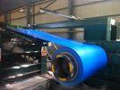 Prepainted Galvanized Steel Coil , Pre Painted Galvanized Steel Sheet Metal Coil