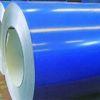 Furniture Industry Prepainted Steel Sheet  Coil Bright Mass Dull Surface 750mm - 1250mm