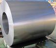 Soft Commercial Cold Rolled Steel Coil , Cold Rolled Plate Steel Coil Full Hard Deep Drawing