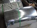 Outside Walls / Lampshade Aluminium Zinc Coated Steel Sheet Coil ASTM A792 AZ50-150