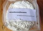 Dianabol Powder Pharmaceutical Steroids Hormones Metandienone CAS 72-63-9