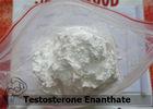 Muscle Building Tesosterone Steroid Hormone Testosterone Enanthate Powder CAS?315-37-7