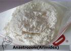 Arimidex Anastrozole Powder Hair Loss Treatment  Anti Estrogen Steroids