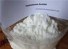 Weight Loss Testosterone Steroid Hormone Testosterone Acetate CAS 1045-69-8