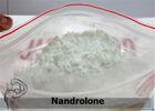 Safety Bodybuilding Supplements Nandrolone Base White Fine Powder CAS?434-22-0
