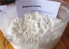 CAS 2363-59-9 Boldenone Acetate Muscle Growth?Steroids Raw Hormone Powders